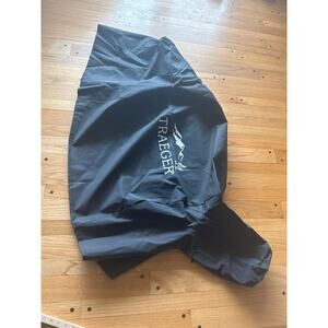 Traeger GRILL COVER Traeger Hydrotuff Cover for Lil Tex Elite (BBQ070), BAC260